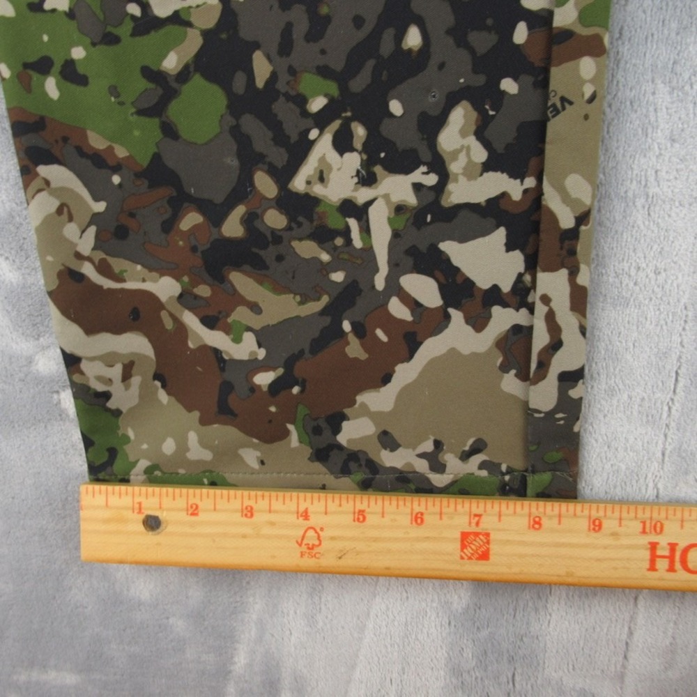 Killik Womens Lightweight Hunting Pants Veil Camo Stretch WKILLIKLTWTPT-K2 41x33 - Picture 8 of 14